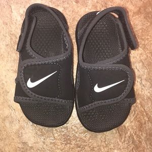 Nike Sunday Adjist Sandals